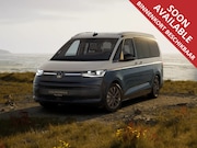 Volkswagen California - Ocean 1.5 EHYBRID DSG 4MOTION 245PK