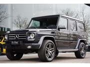 Mercedes-Benz G-klasse - 350 Bluetec Anniversary Edition