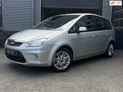 Ford C-Max - 2.0-16V Ghia |Auto|Camera|St.verw|Trekhaak