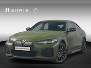 BMW i4 - eDrive40 | M Sportpakket | Comfort Acces | Trekhaa