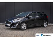 Ford Fiesta - 1.0 EcoBoost Titanium | 100% dealer o.h. | Adaptieve cruise