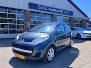 Peugeot 107 - 1.0-12V SUBLIME AIRCO ELEK RAMEN NL AUTO.
