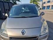 Renault Scénic - 2.0 dCi Tech Line