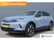 Opel Grandland - Business Edition | Automaat | Navigatie | Camera | Panorama/