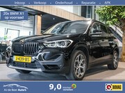 BMW X1 - sDrive20i Executive Edition X-Line | Facelift | Panorama | H