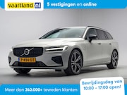 Volvo V60 - T8 Twin Engine AWD R-Design Aut [ Trekhaak Half-leder Stoelv