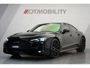 Audi e-tron GT - RS 93 kWh | Carbon | Vol Opties! | Alcantara