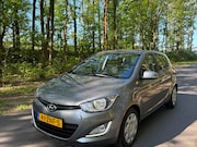 Hyundai i20 - 1.2i i-Motion, 4-deurs, Airco, Nwe APK