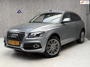 Audi Q5 - 2.0 TFSI quattro S-Line / APK 2028 / Nette Auto