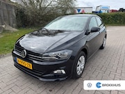 Volkswagen Polo - 1.0 TSI 95 pk Comfortline | Naviagatie | Apple Carplay | Par
