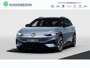 Volkswagen ID.7 - Tourer Limited Edition Plus | Koplampverlichting LED Matrix