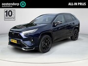 Toyota RAV4 - 2.5 Plug-in Hybrid AWD 300 GR Sport | All-in prijs | Automaa