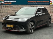 Smart #1 - 1 BRABUS 66 kWh Panoramadak Blindspot Sfeer HeadUp