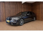 BMW 5-serie - Touring 530i xDrive High Executive - M Pakket - HUD - Adapt