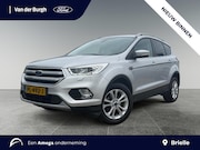 Ford Kuga - 1.5 EcoBoost Titanium Trekhaak - 2000KG Trekgewicht - Achter