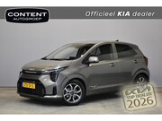 Kia Picanto - 1.0 DPi 68pk 4-zits ExecutiveLine