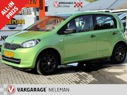 Skoda Citigo - 1.0 60pk Greentech 3D Active