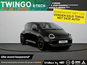 Renault Twingo - Techno Urban range | Achteruitrijcamera | LED-achterlichten