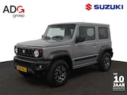 Suzuki Jimny - 1.5 Stijl | 4 persoons | Climate control | Cruise control |