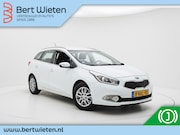 Kia Ceed - cee'd Sportswagon 1.6 GDI | Geen import | Trekhaak | Navi | 