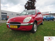 Daihatsu Sirion - 1.0-12V ZLi VOL AUTOMAAT nw apk 02-07-2027