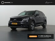 Kia Sorento - 1.6 T-GDI Plug-in Hybrid 4WD ExecutiveLine 7p. | Panoramasch
