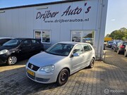 Volkswagen Polo - 1.4-16V Trendline