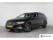 Volkswagen Passat - Variant 1.5 TSI Business | Trekhaak | Stoelverwarming | Ergo