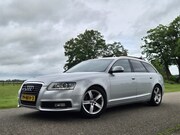 Audi A6 - 3.0 TDI q. S, NEW ENGINE + FACTUUR