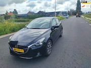 Mazda 2 - 1.5 Skyactiv-G GT-M