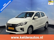 Mitsubishi Space Star - 1.0 Cool+ Airco | 5 deurs | Elektr. pakket | Nederlandse Aut