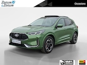 Ford Kuga - 2.5 PHEV ST-Line X | Dealer onderhouden | Winterpack | Techn