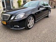 Mercedes-Benz E-klasse - 200 CGI AMG Avantgarde Automaat, 18 Inch AMG Velgen, Nap, En