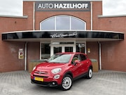 Fiat 500X - 1.3 FireFly Turbo 150 Connect Automaat | PDC V+A | Camera | 