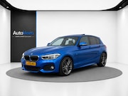 BMW 1-serie - 116 Centennial High Executive (M-SPORT, PANO, ALCANTARA, NAV