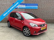 Seat Mii - 1.0 FR Airco/Navi/Seat Sound/Cruise