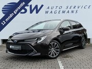 Toyota Corolla - Touring Sports 2.0 Hybrid Team D | ACC | CarPlay | Camera | 