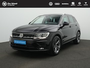 Volkswagen Tiguan - 1.5 TSI 150 pk DSG ACT Comfortline Business | Trekhaak | Ada