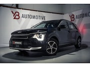 Kia Niro - 1.6 GDi DynamicLine