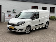 Fiat Doblò Cargo - GB 1.6 MJ 105pk L2H1 Maxi Trekking/ 3 Zitplaatsen/ Camera ac