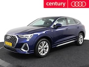 Audi Q3 Sportback - 45 TFSI e 245Pk Automaat S Edition | S-Line | Sonos | Full-L