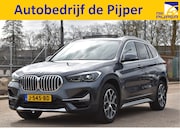 BMW X1 - sDrive20i VDL Nedcar Edition 192 PK | NL-Auto | HUD | Pano.d