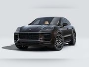 Porsche Cayenne - Coupé 3.0 E-Hybrid Black Edition