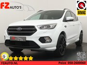 Ford Kuga - 1.5 EcoBoost ST Line - Navigatie - Climate Control - Stoelve