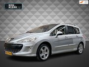 Peugeot 308 - 1.6 XT | Panorama dak | Slechts 65000km