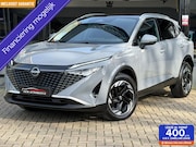 Nissan Qashqai - 1.3 N-CONNECTA Aut*Led*Pano*Navi*Acc*360°
