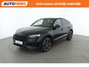 Audi Q5 Sportback - 55 TFSI e S edition |NS41470|