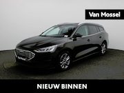 Ford Focus - Station 1.0i EcoBoost 92kW Aut. Titanium X Winterpack | Appl