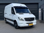 Mercedes-Benz Sprinter - 416 2.2 CDI 366 HD, 3500 Trekgewicht, Dubbele schuifdeur, Xe