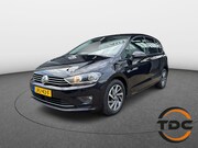 Volkswagen Golf Sportsvan - 1.2 TSI HIGHLINE NAVI LMV PDC ADDCRUISE CLIMA HAAK